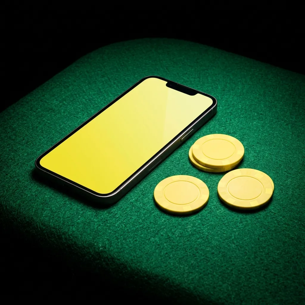 The App and Mobile Play